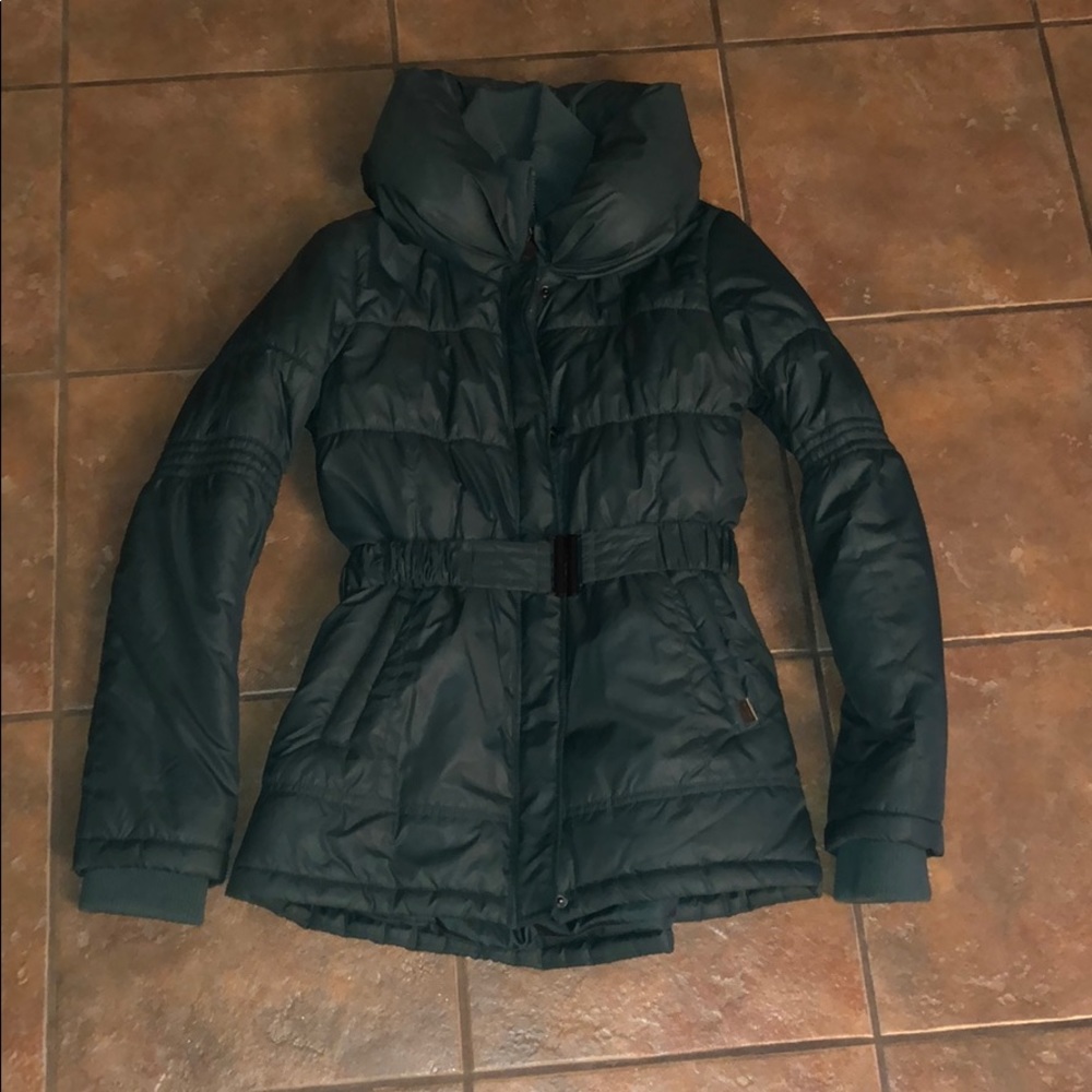 WINTER COAT